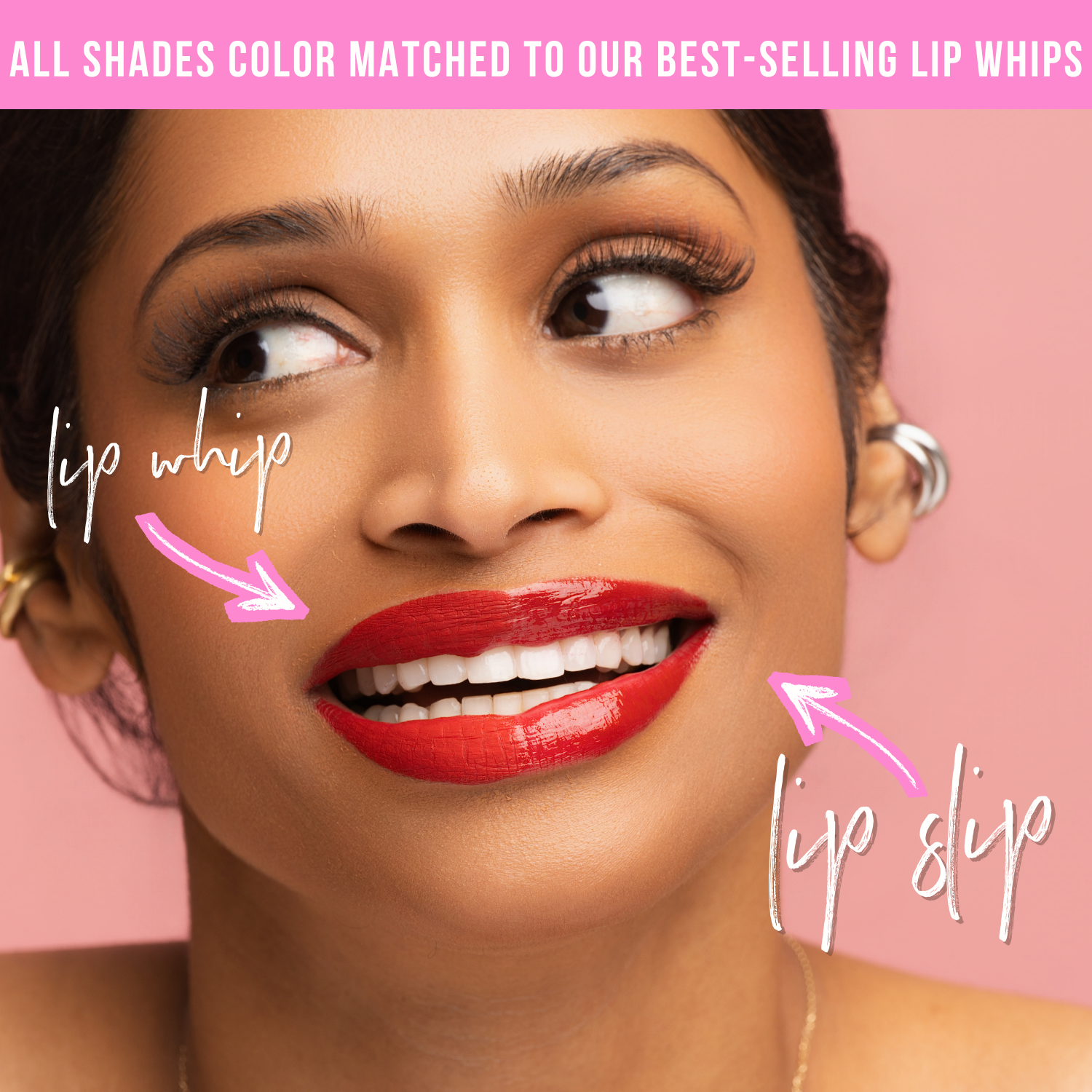 Gloss Life Collection