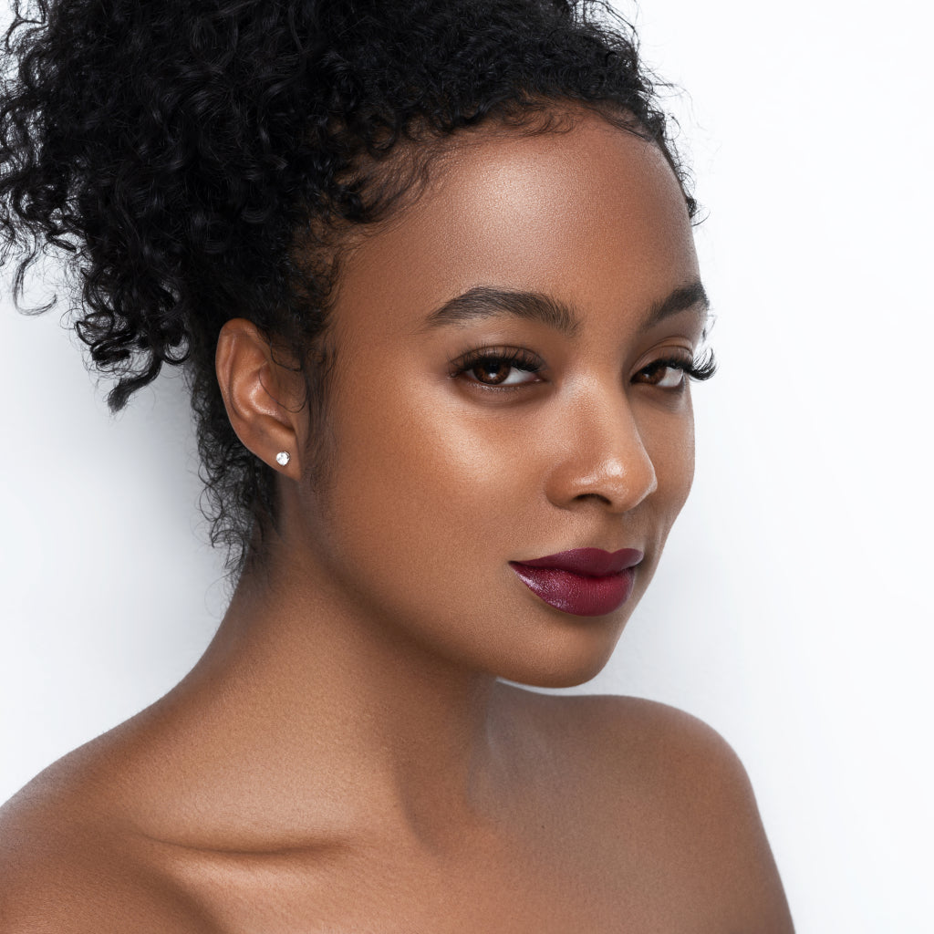 Raspberry Tiramisú Matte Lip Whip