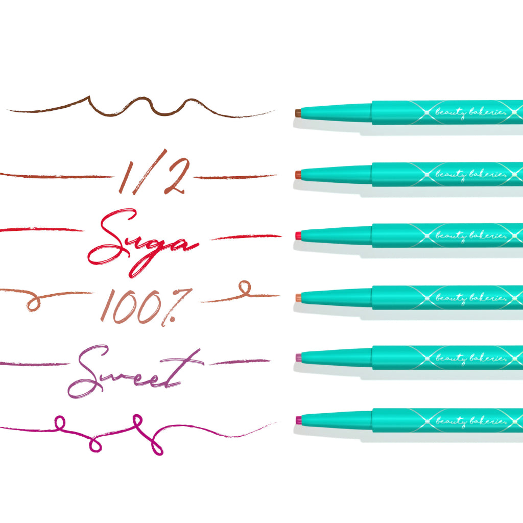 Sweetish Sugar Sticks