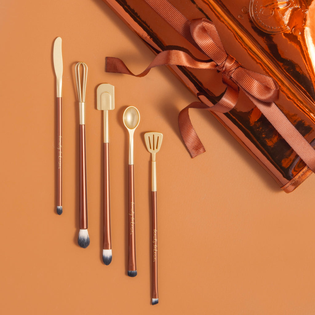 Artisan Master Brush Collection