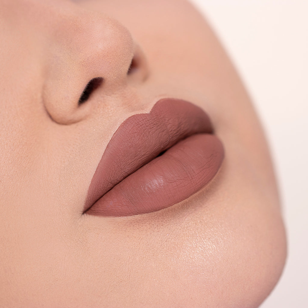 Cake d’Ivoire Matte Lip Whip