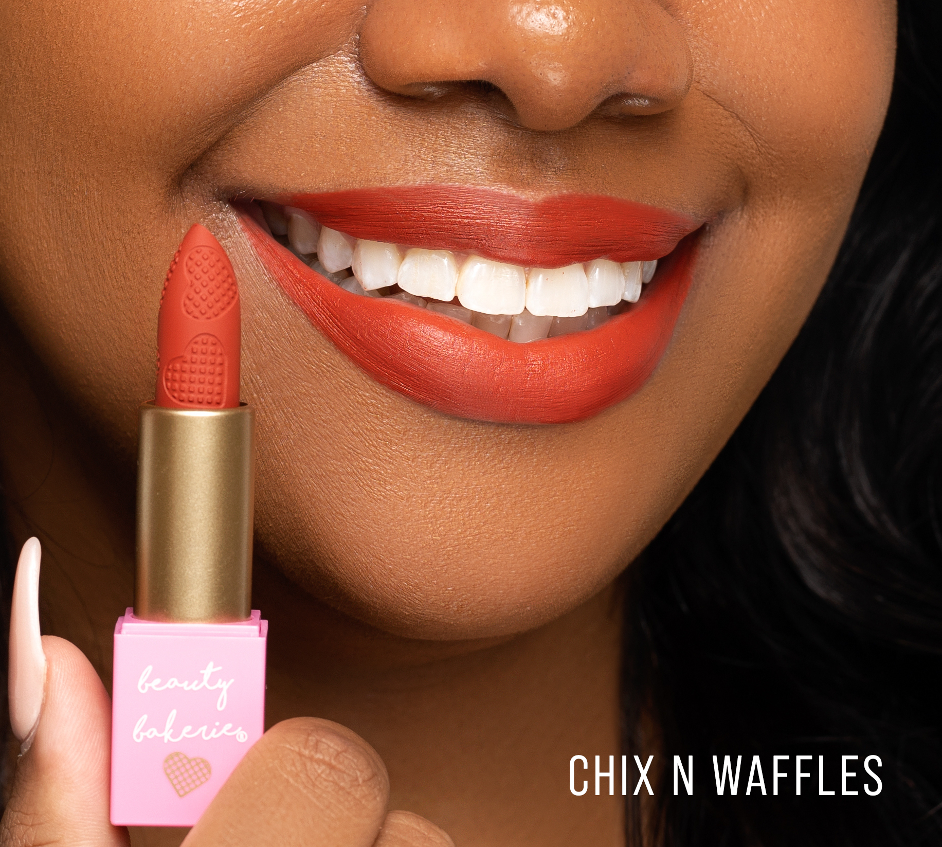 Chix N Waffles
