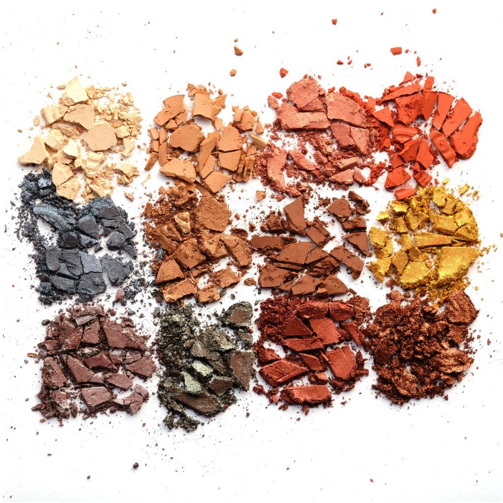 Do It For The Graham Palette | Eyeshadow Palette by Beauty Bakerie Cosmetics Brand