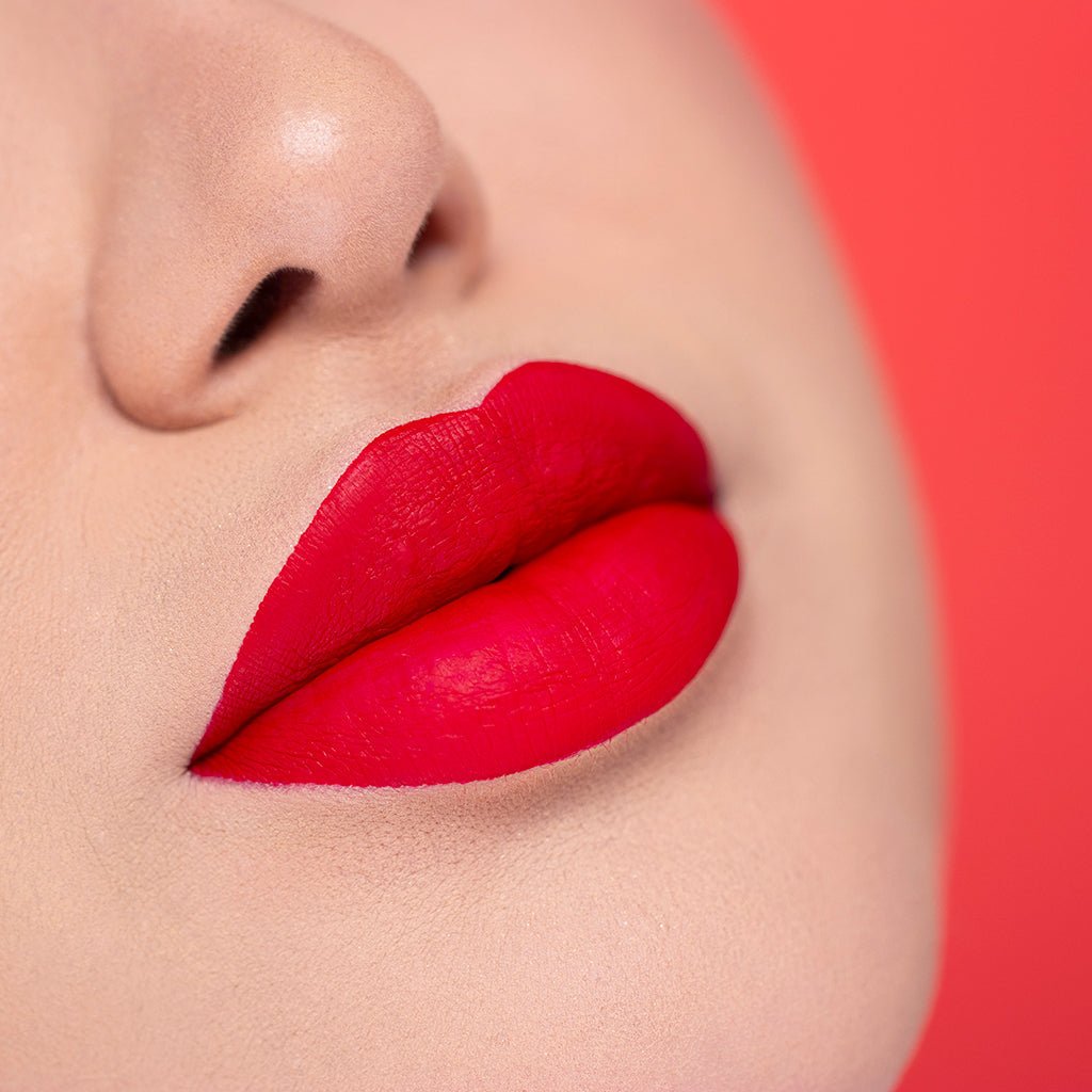 Mon Chéri Matte Lip Whip