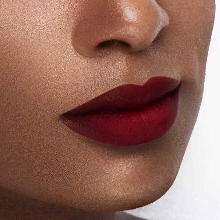 Cranberry Stiletto Matte Lip Whip