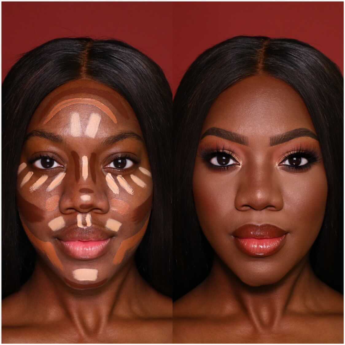 008 - Karak Chai InstaBake 3-in-1 Hydrating Concealer