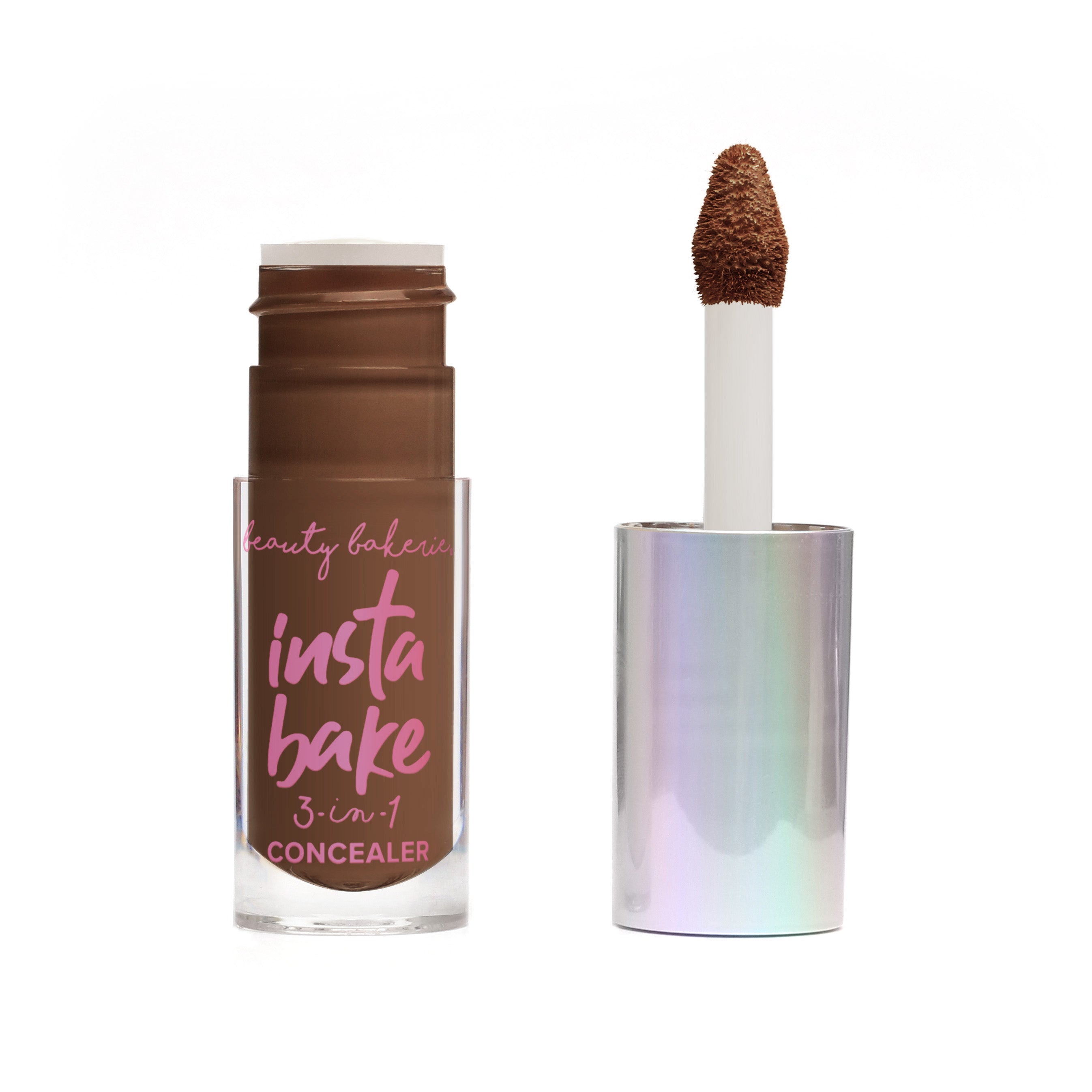 003 - Pretzelvania InstaBake 3-in-1 Hydrating Concealer
