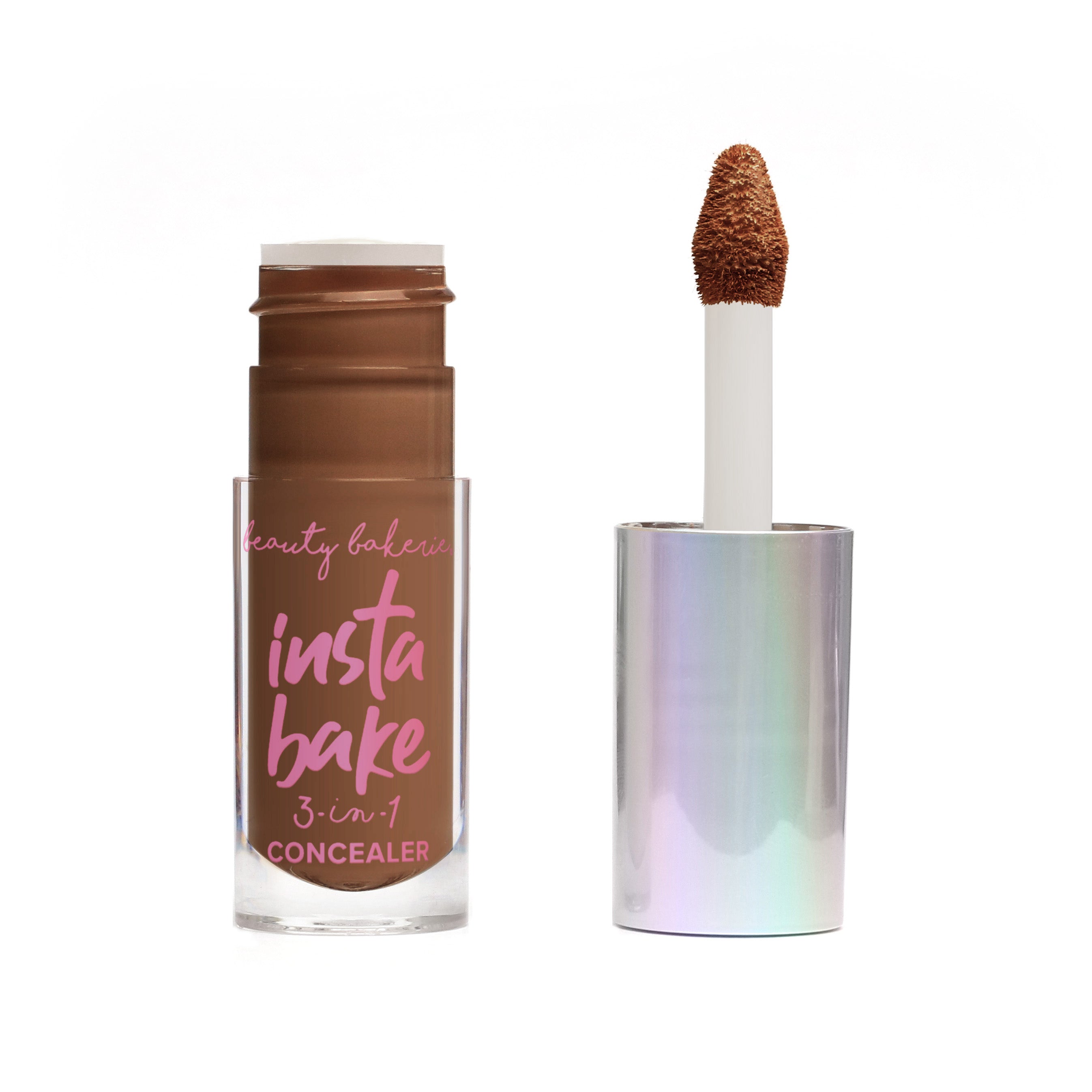 004 - Baking My Heart InstaBake 3-in-1 Hydrating Concealer