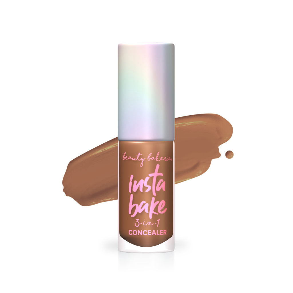 004 - Baking My Heart InstaBake 3-in-1 Hydrating Concealer