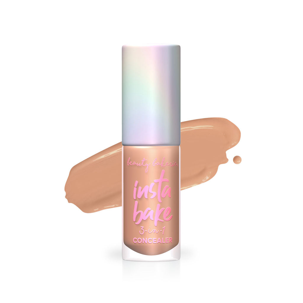 009 - Sodium Cute InstaBake 3-in-1 Hydrating Concealer