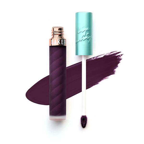 She's Just Jelly Matte Lip Whip