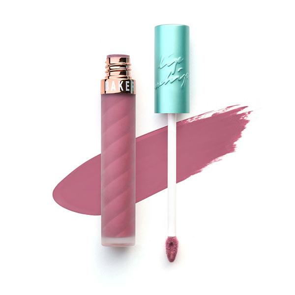 Versailles Matte Lip Whip