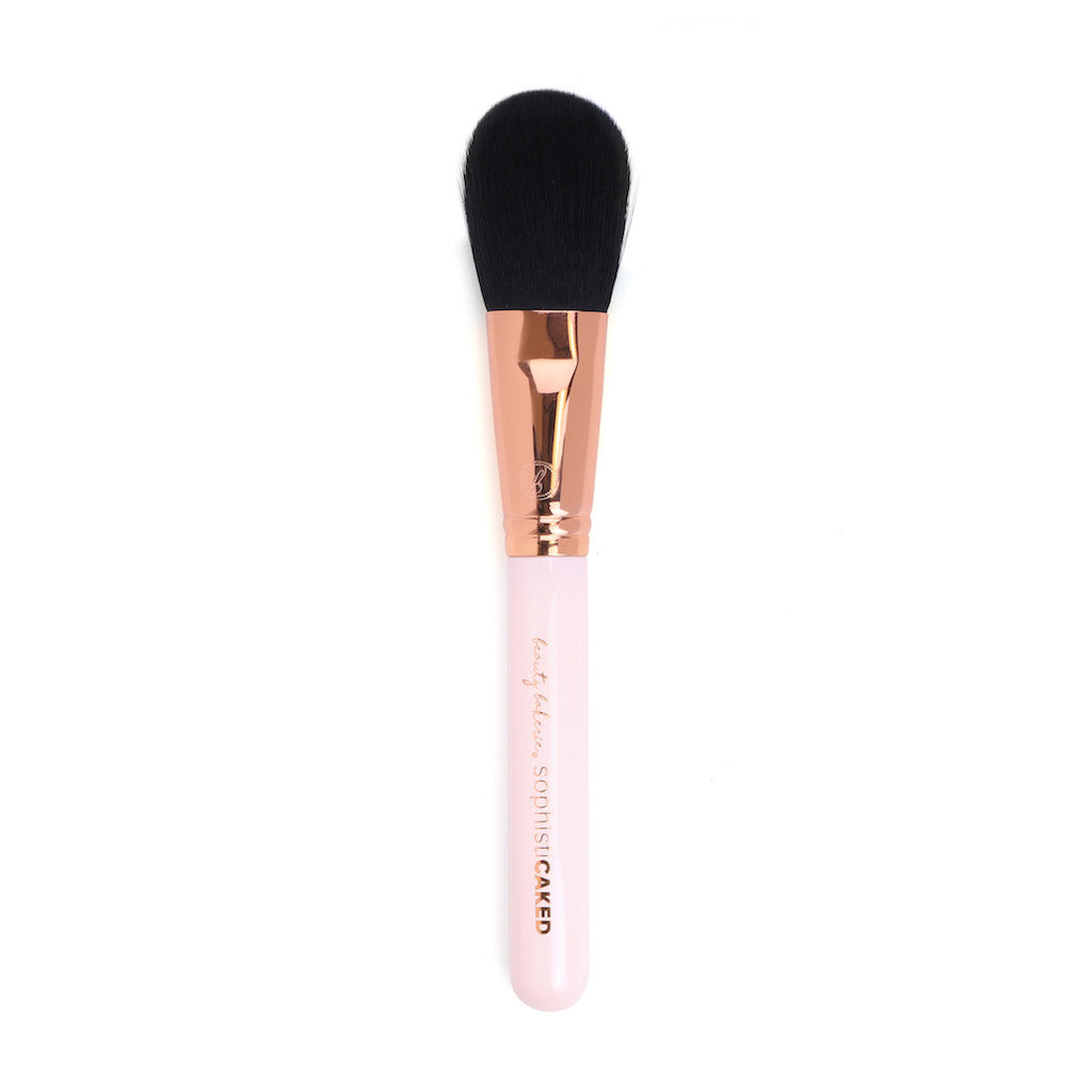 SophistiCAKED Deluxe Powder Brush
