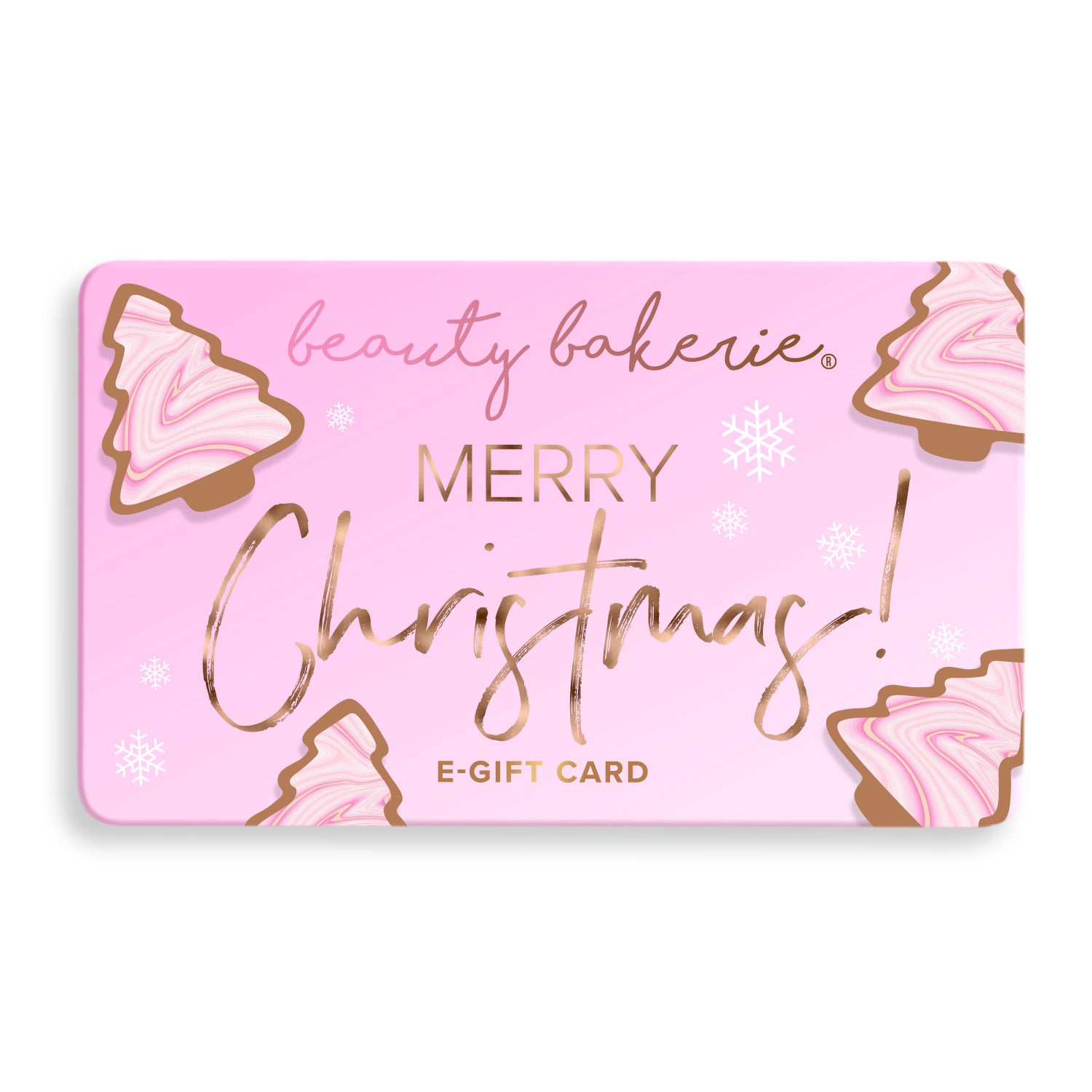 Christmas eGift Card
