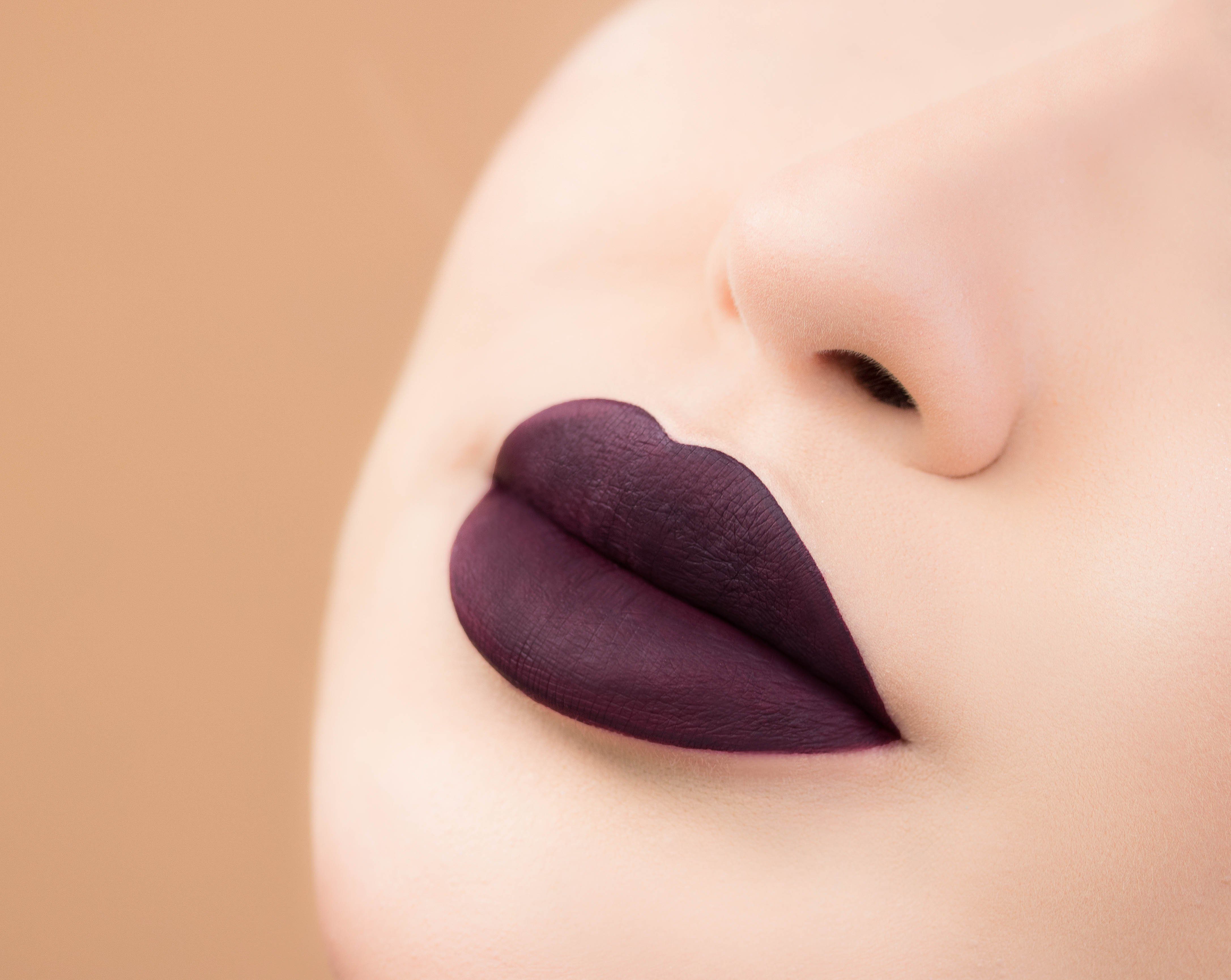 She's Just Jelly Matte Lip Whip