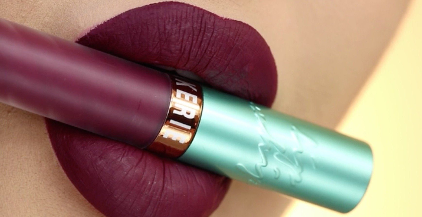 Raspberry Tiramisú Matte Lip Whip