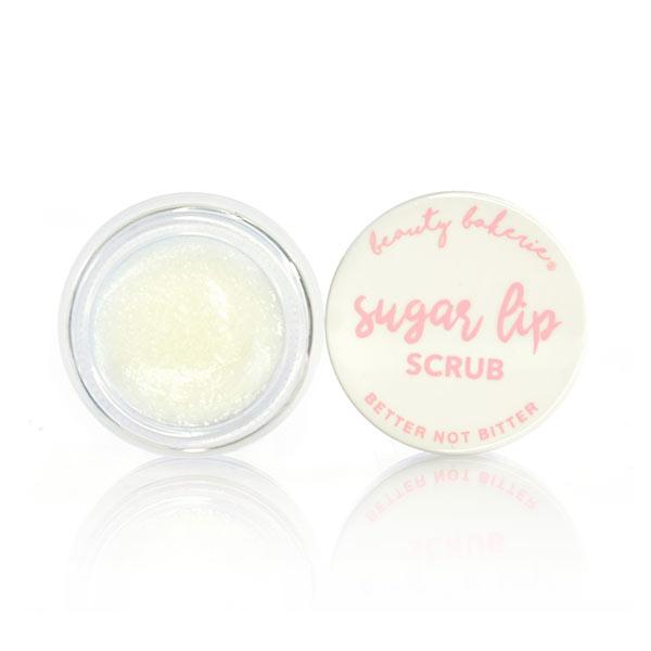 Beauty Bakerie Vanilla Sugar Lip Scrub