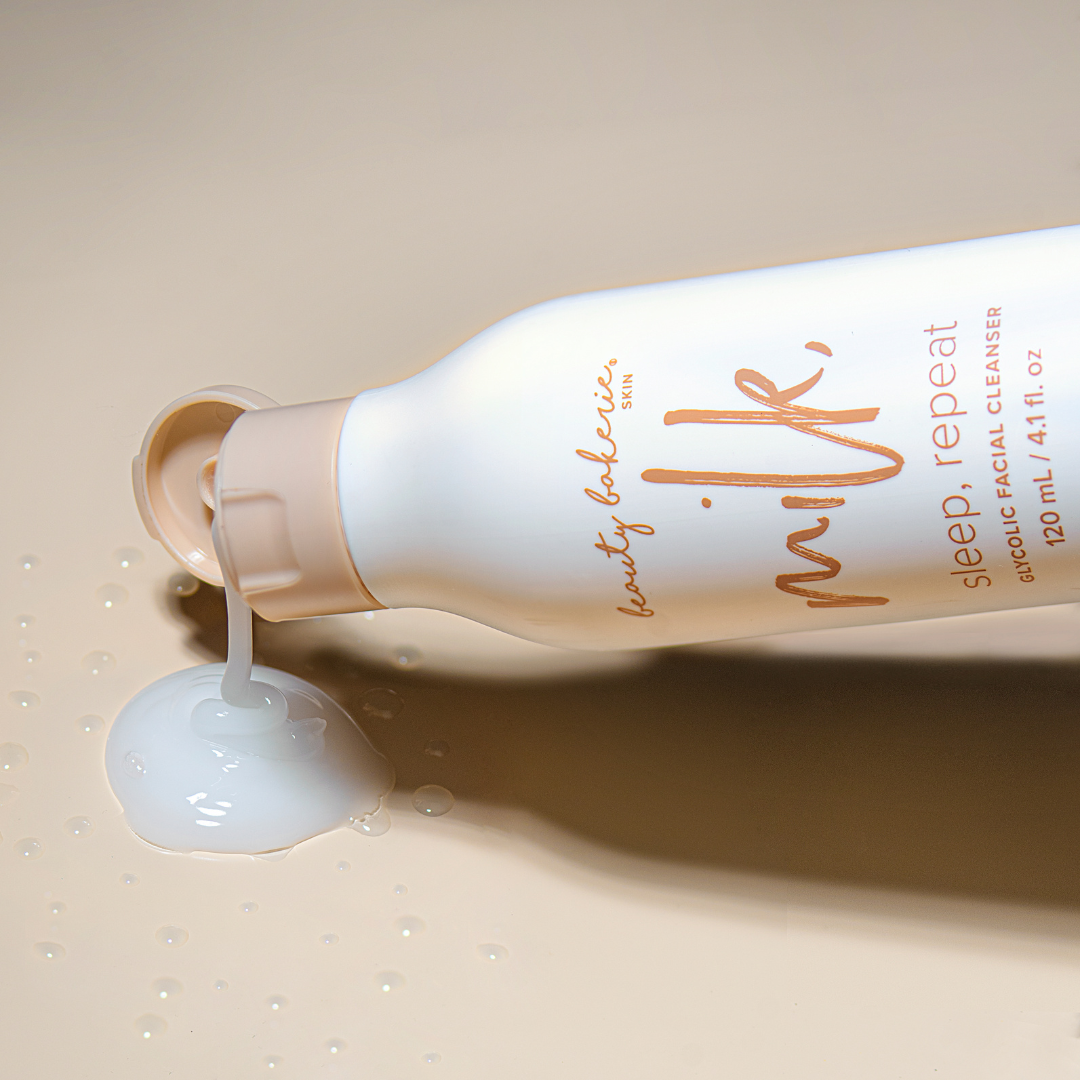 Beauty formulas new skin discount glycolic facial cleanser