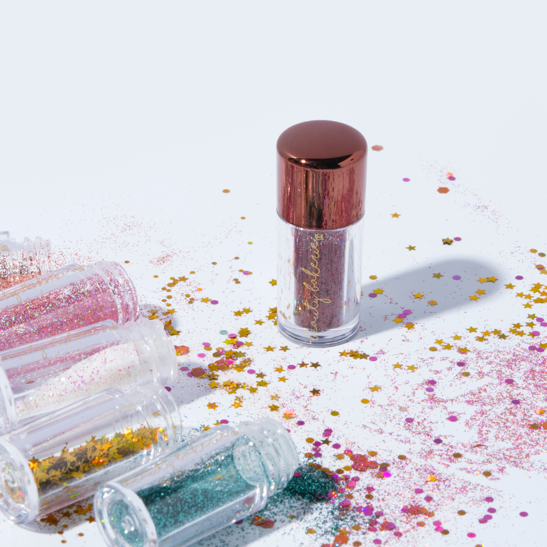 Beauty Bakerie Sprinkles & Spices Body Glitter