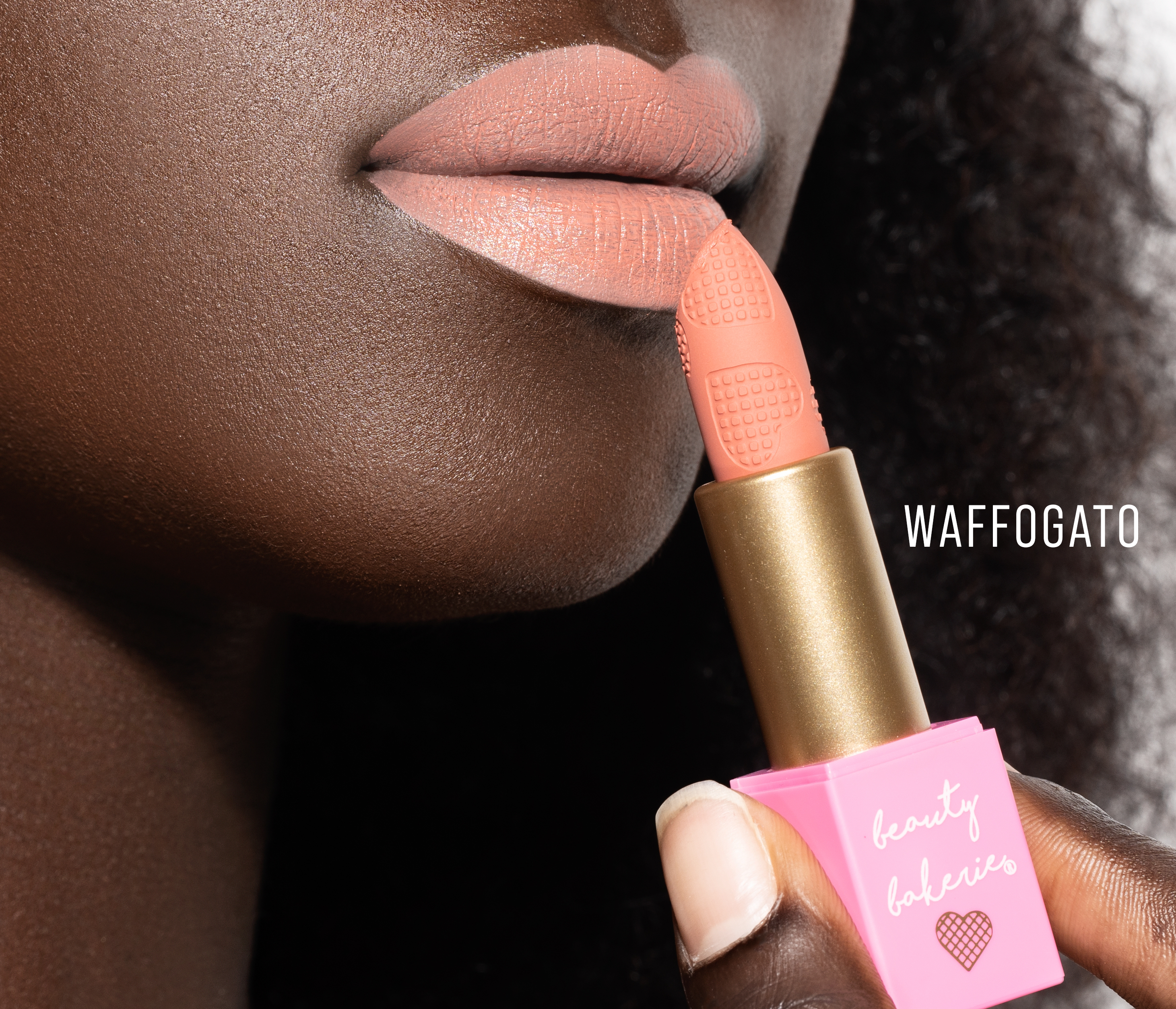 Waffogato