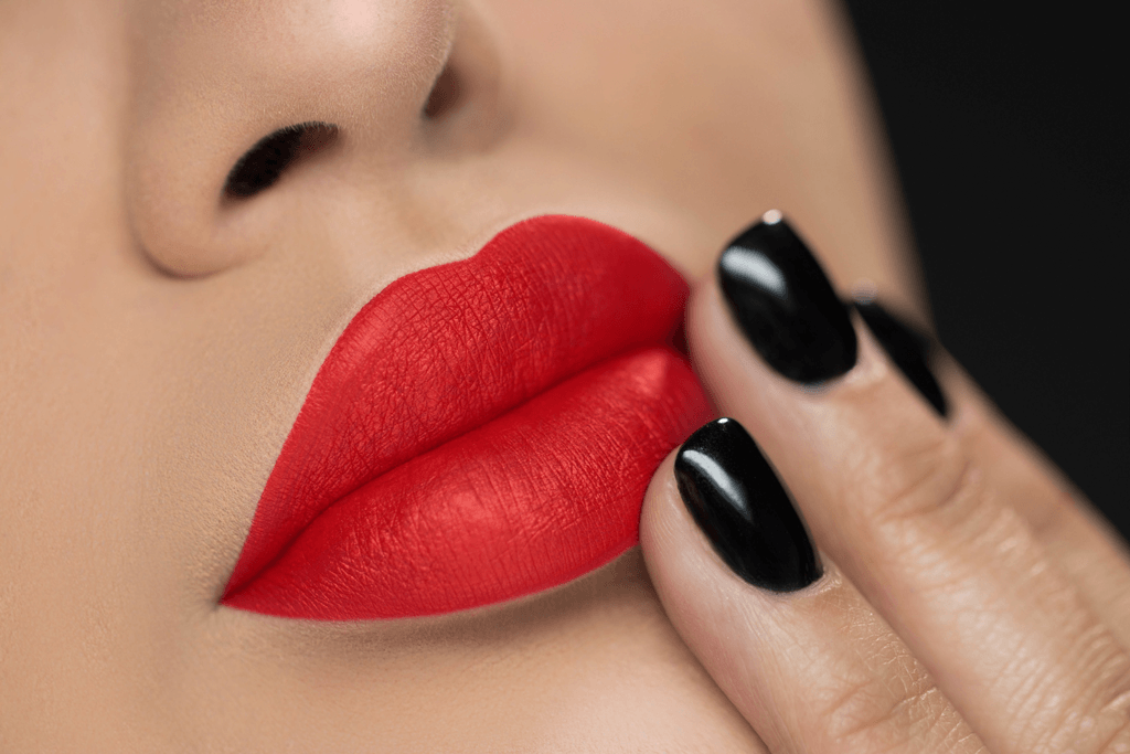 Bowl of Cherries Matte Lip Whip