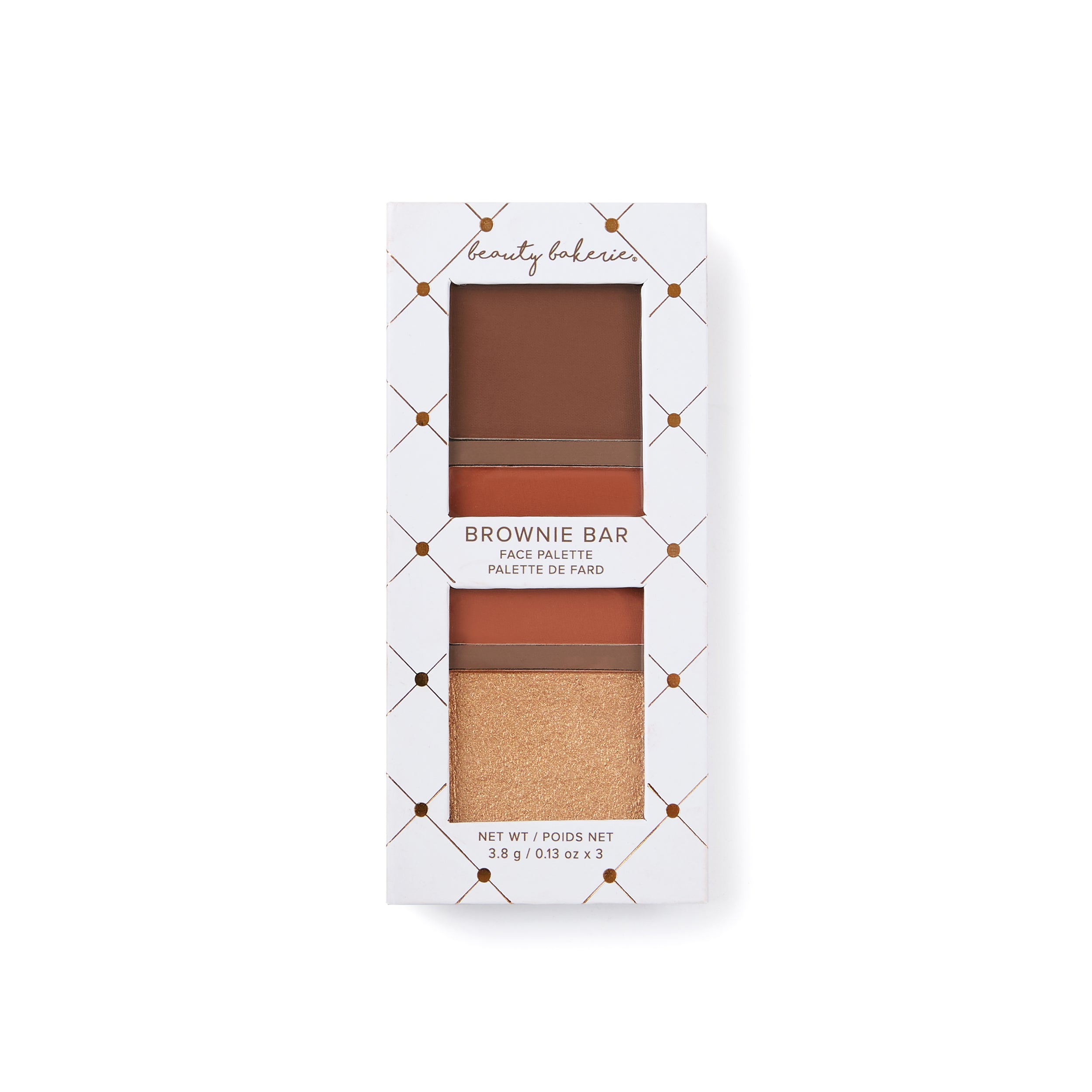 Brownie Bar