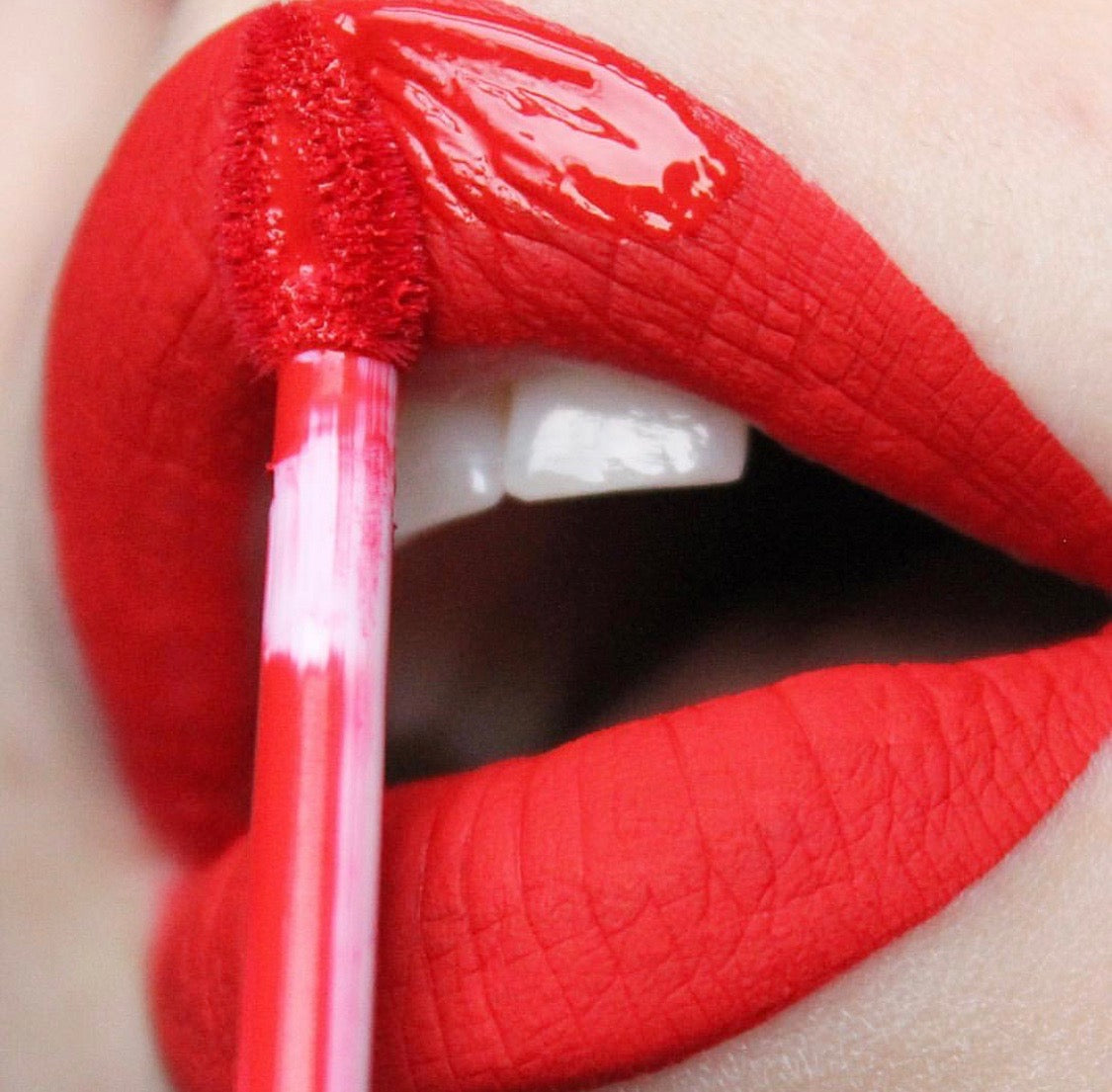 Bowl of Cherries Matte Lip Whip