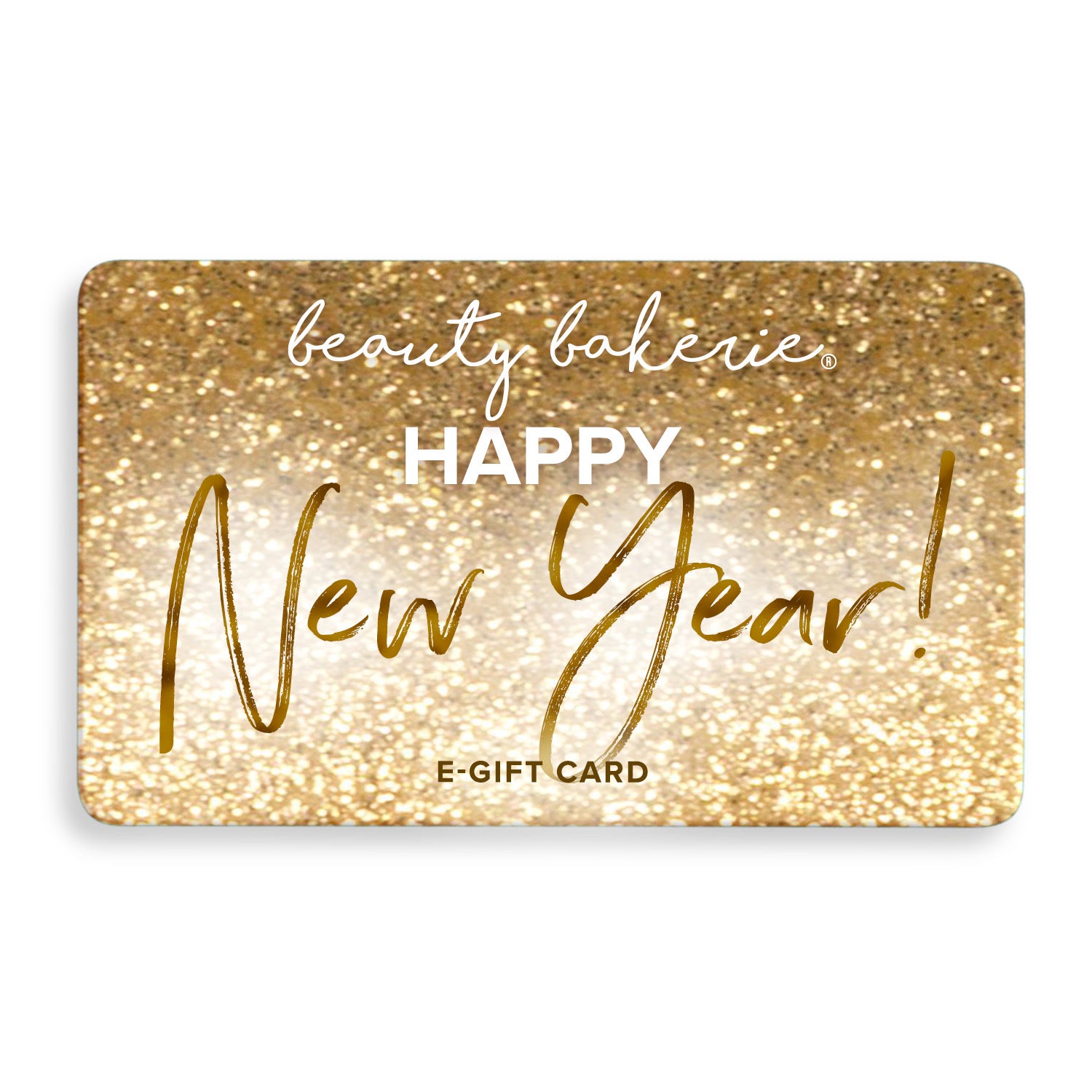 Happy New Year eGift Card