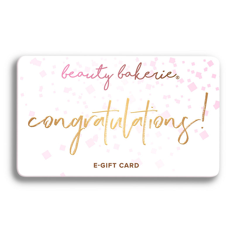 Congratulations eGift Card