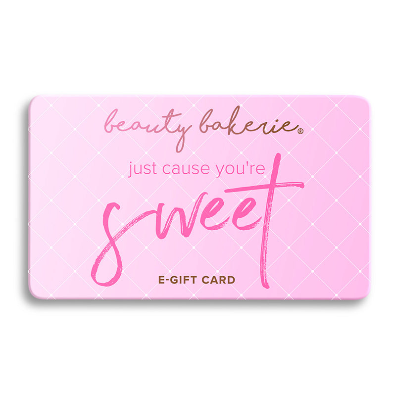 Sweetlife eGift Card