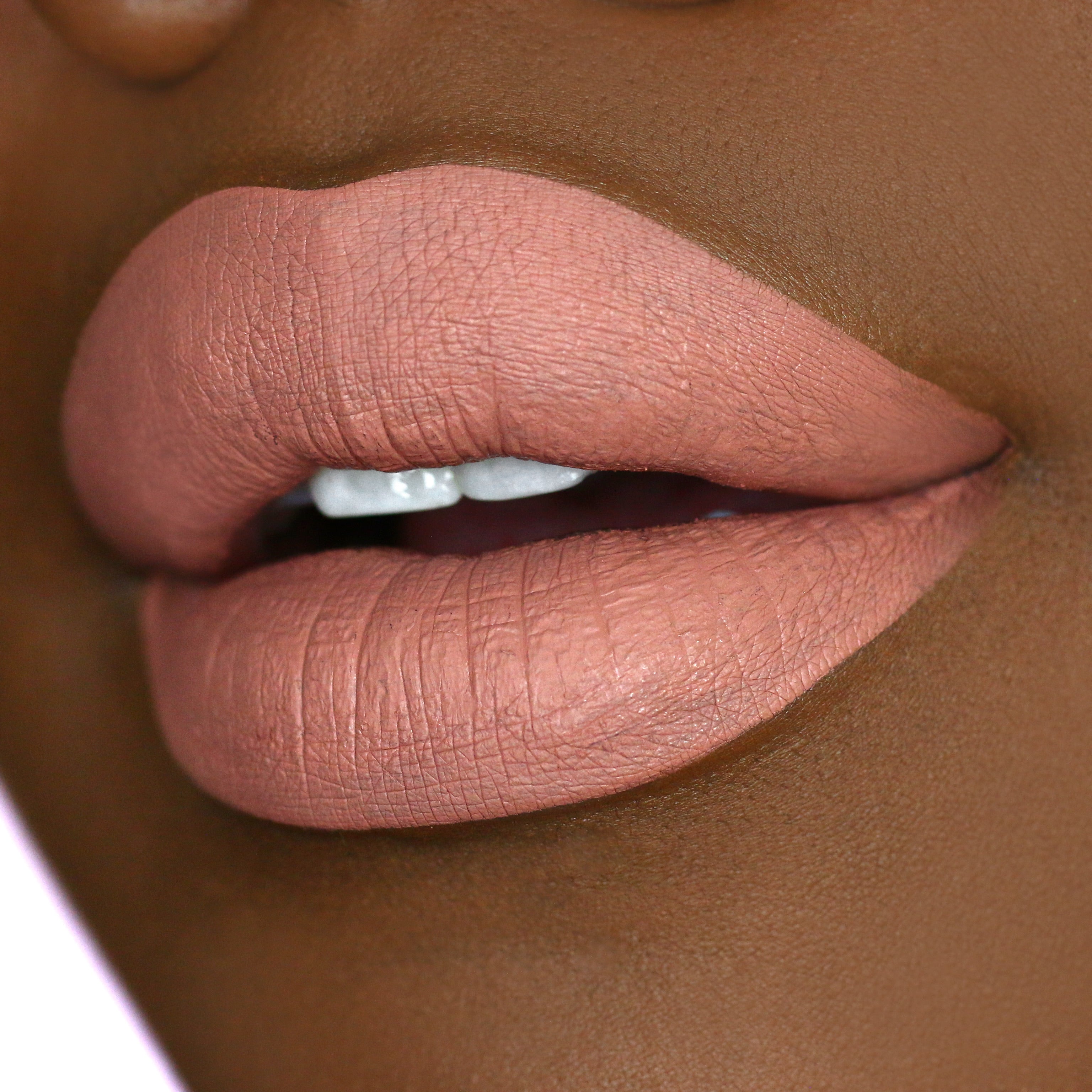 Salted Caramel Mocha Matte Lip Whip