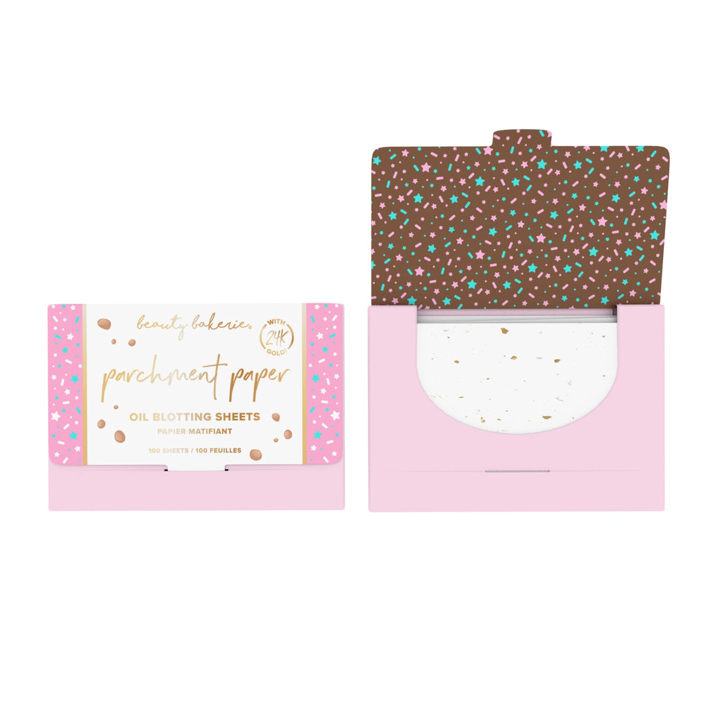 Parchment Paper