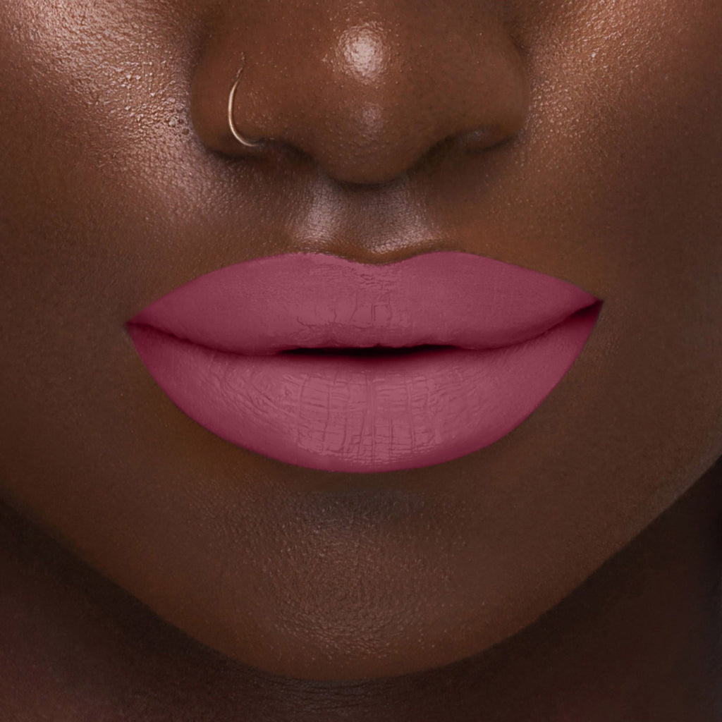 Syruptitious Matte Lip Whip