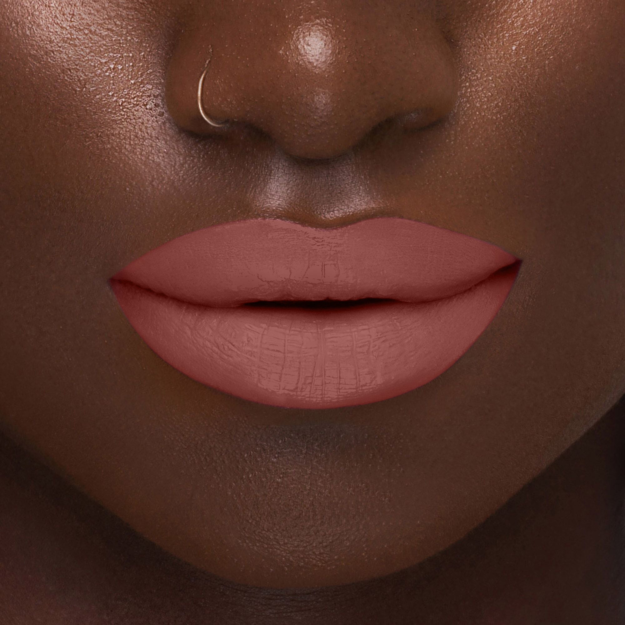 Cake d'Ivoire Matte Lip Whip