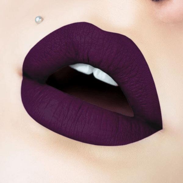 She's Just Jelly Matte Lip Whip