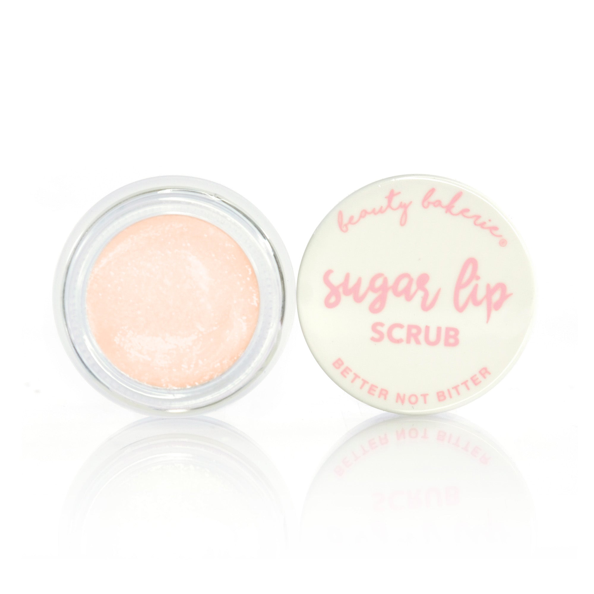 Sugar Lip Scrub - Maple Syrup