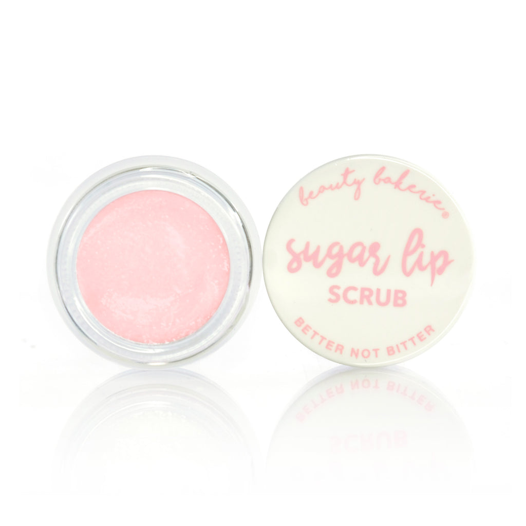 Sugar Lip Scrub Strawberry
