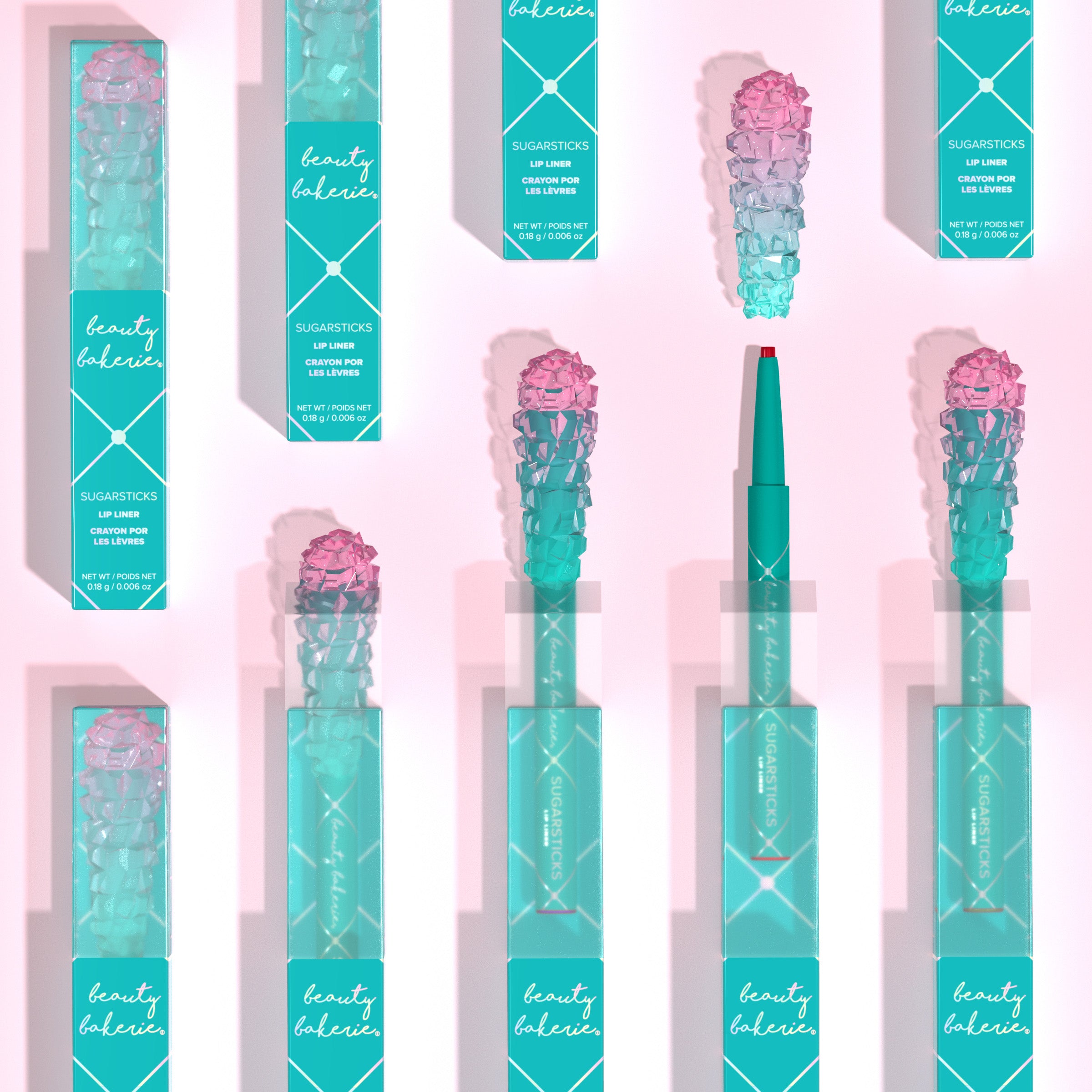 Sweetish Sugar Sticks